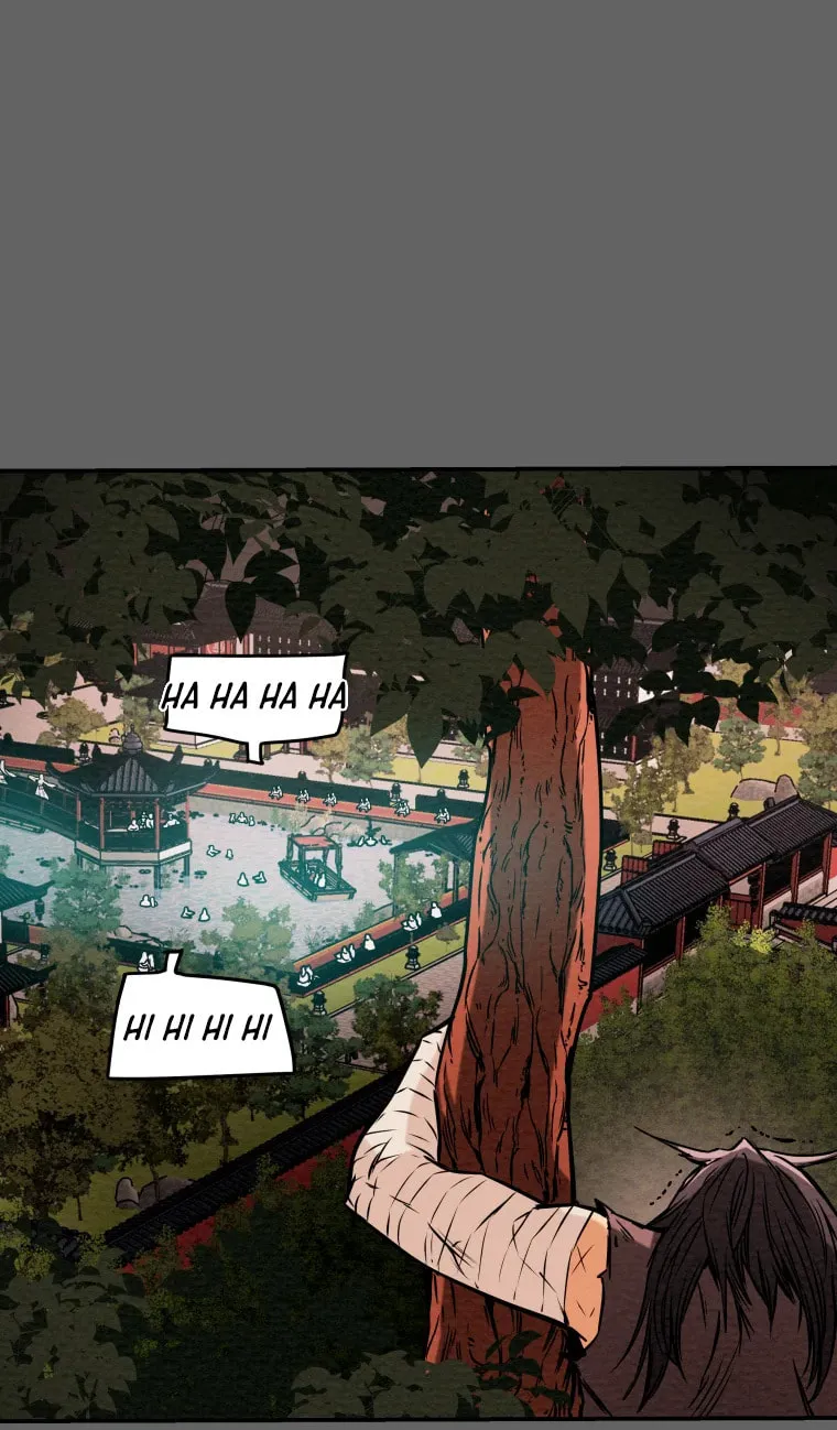 Heavenly Moon Chapter 10 page 46 - 