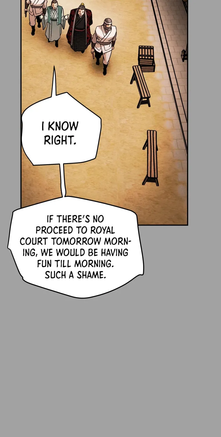 Heavenly Moon Chapter 10 page 54 - 
