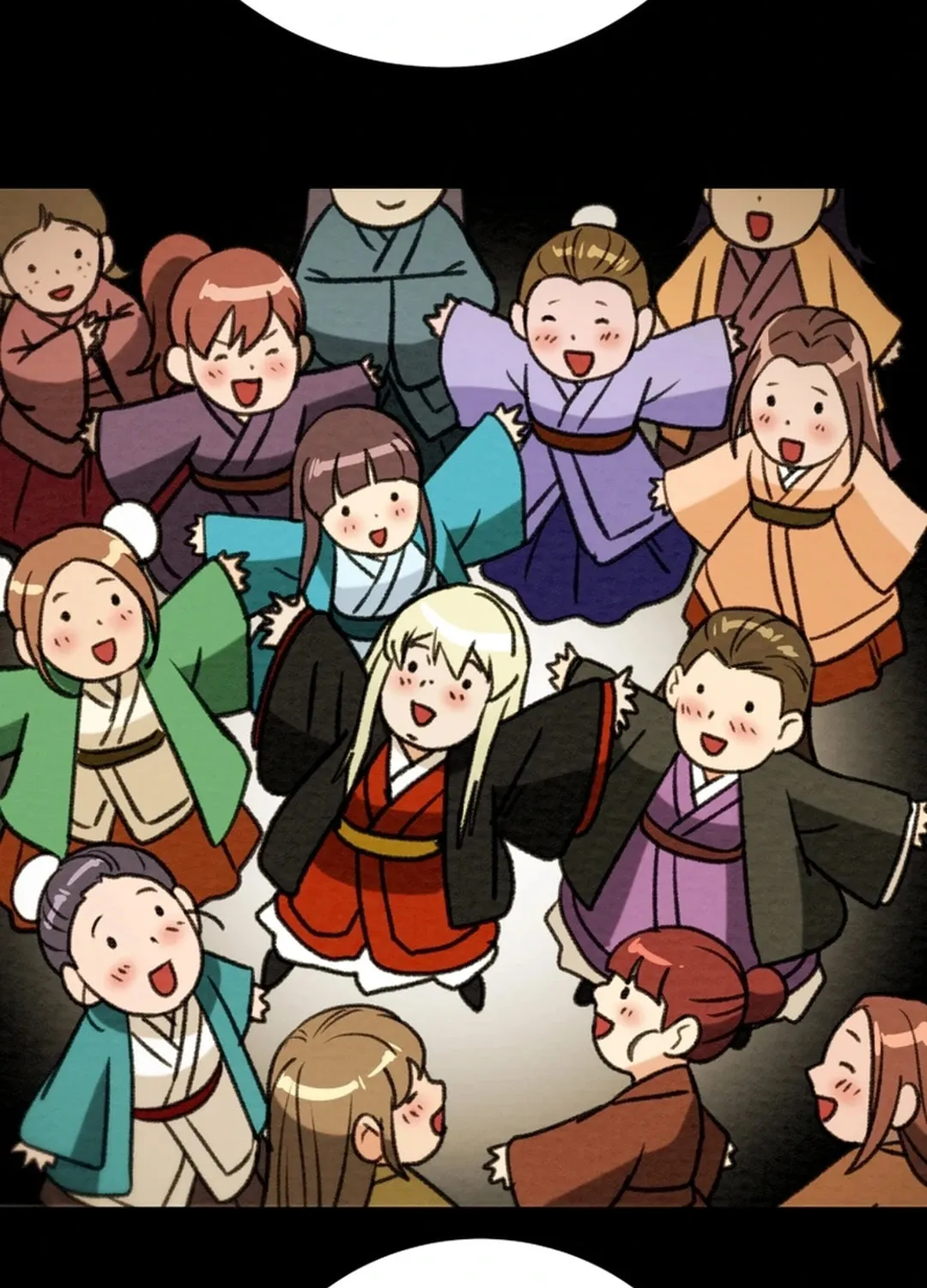 Heavenly Moon Chapter 100 page 101 - 