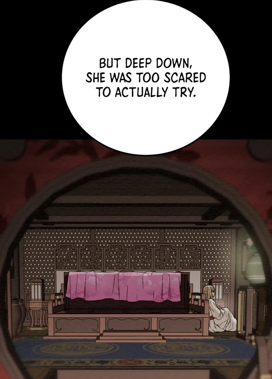 Heavenly Moon Chapter 100 page 103 - 