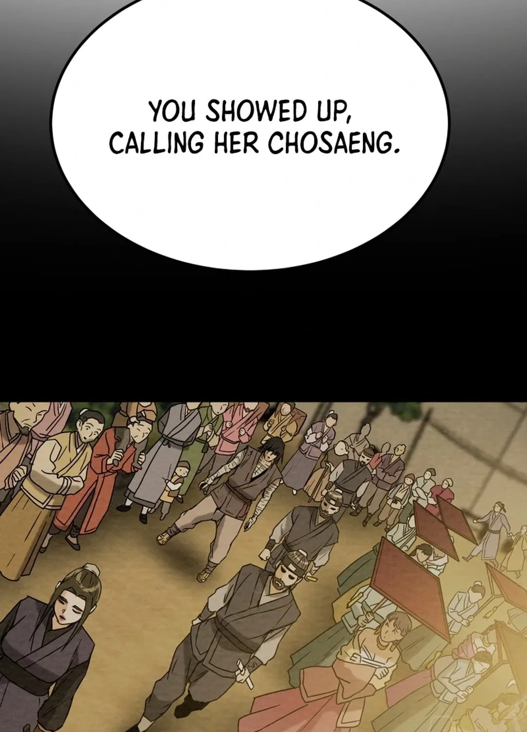 Heavenly Moon Chapter 100 page 107 - 