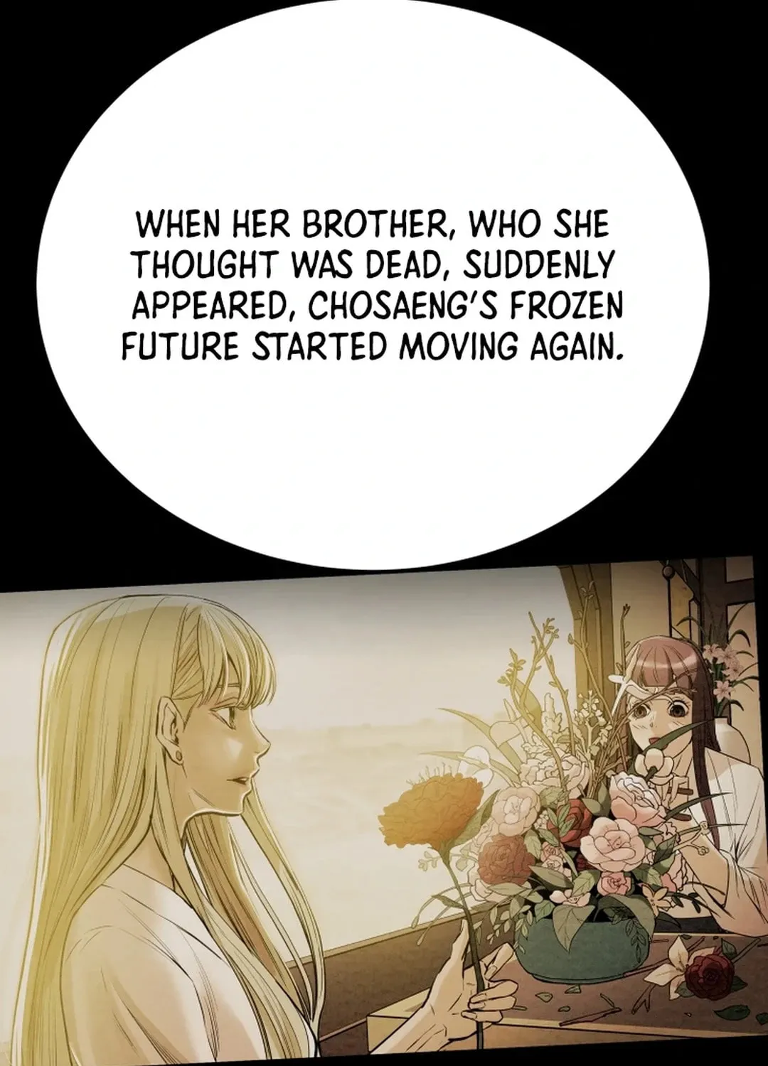 Heavenly Moon Chapter 100 page 110 - 