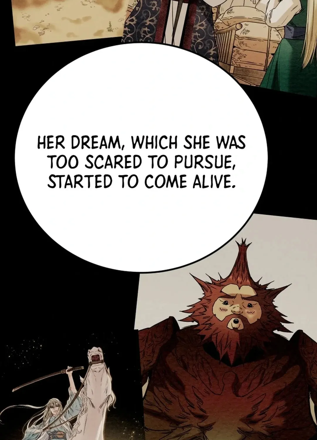 Heavenly Moon Chapter 100 page 112 - 
