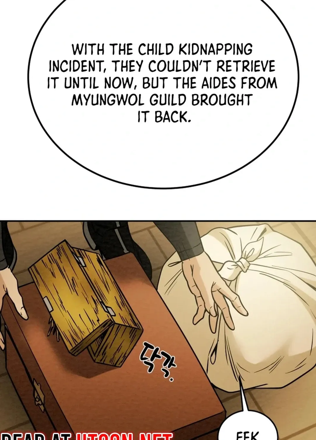 Heavenly Moon Chapter 100 page 120 - 