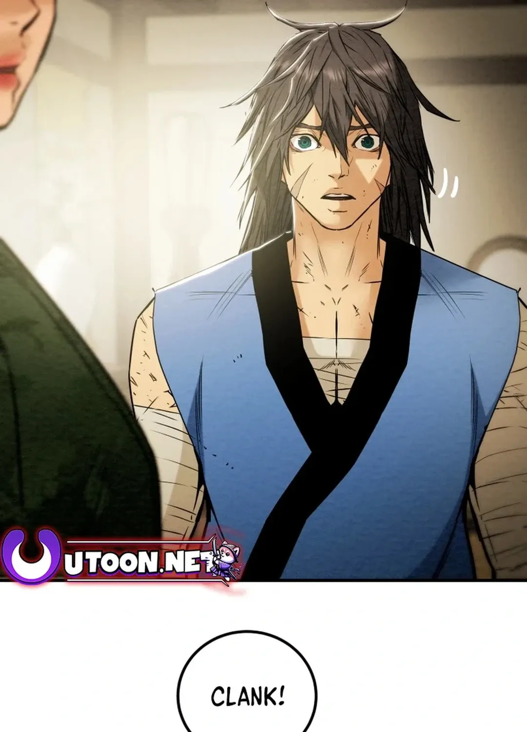 Heavenly Moon Chapter 100 page 124 - 