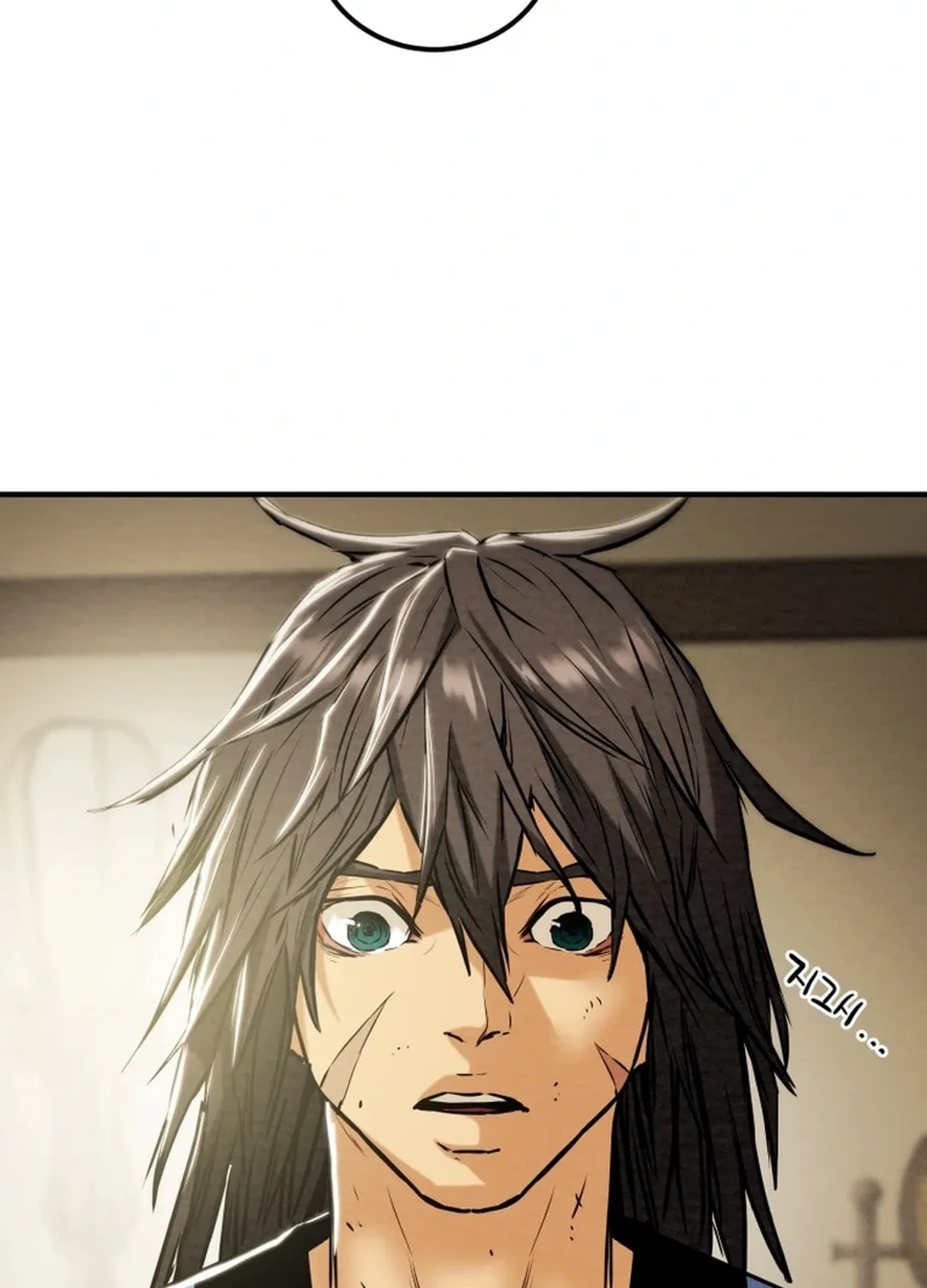 Heavenly Moon Chapter 100 page 125 - 
