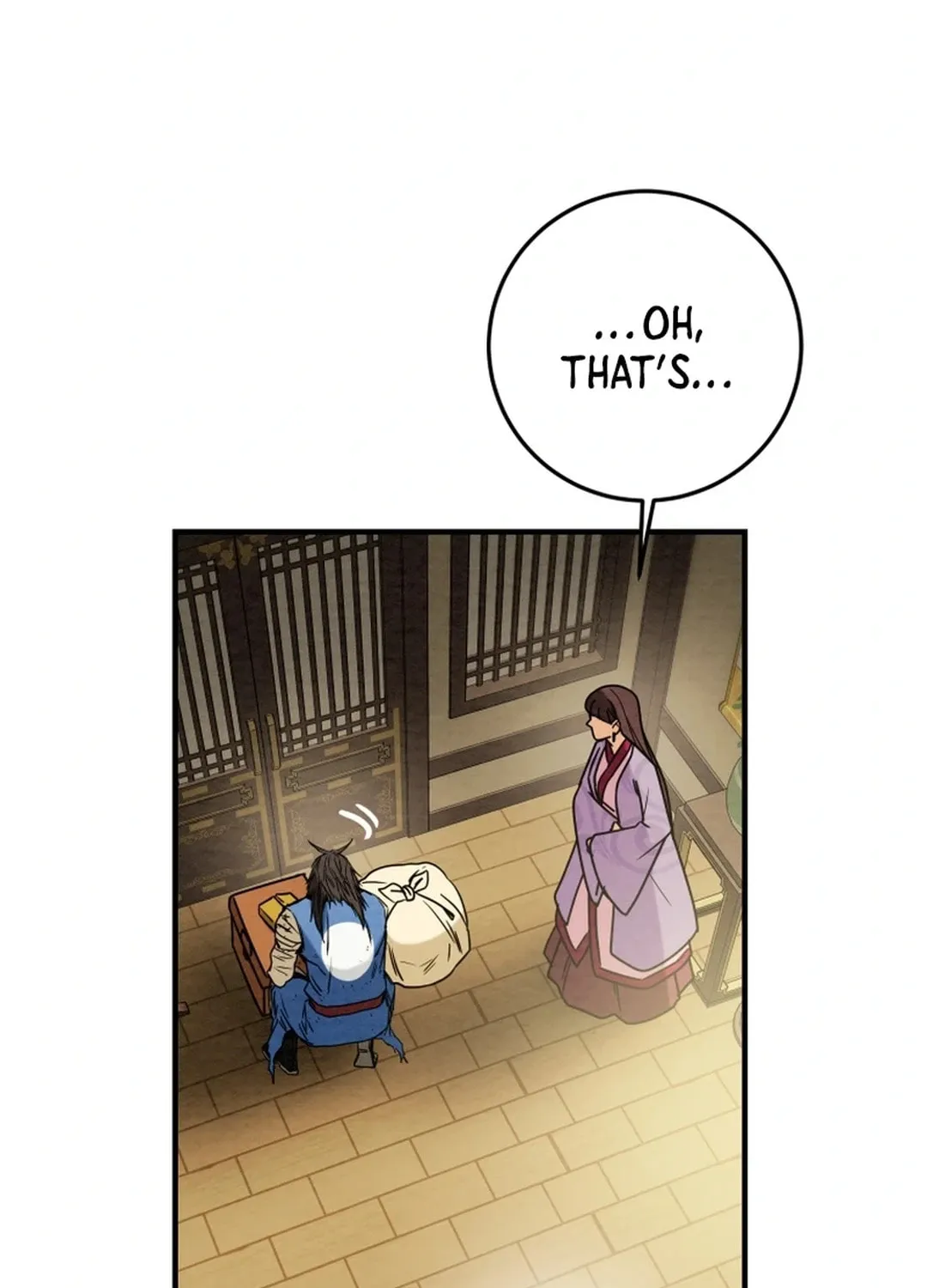 Heavenly Moon Chapter 100 page 128 - 