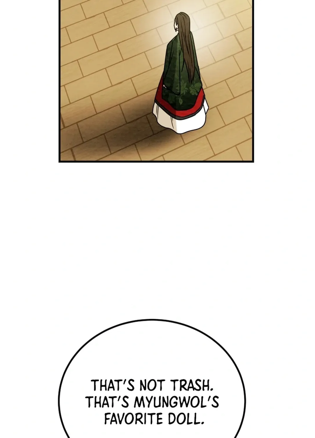 Heavenly Moon Chapter 100 page 129 - 