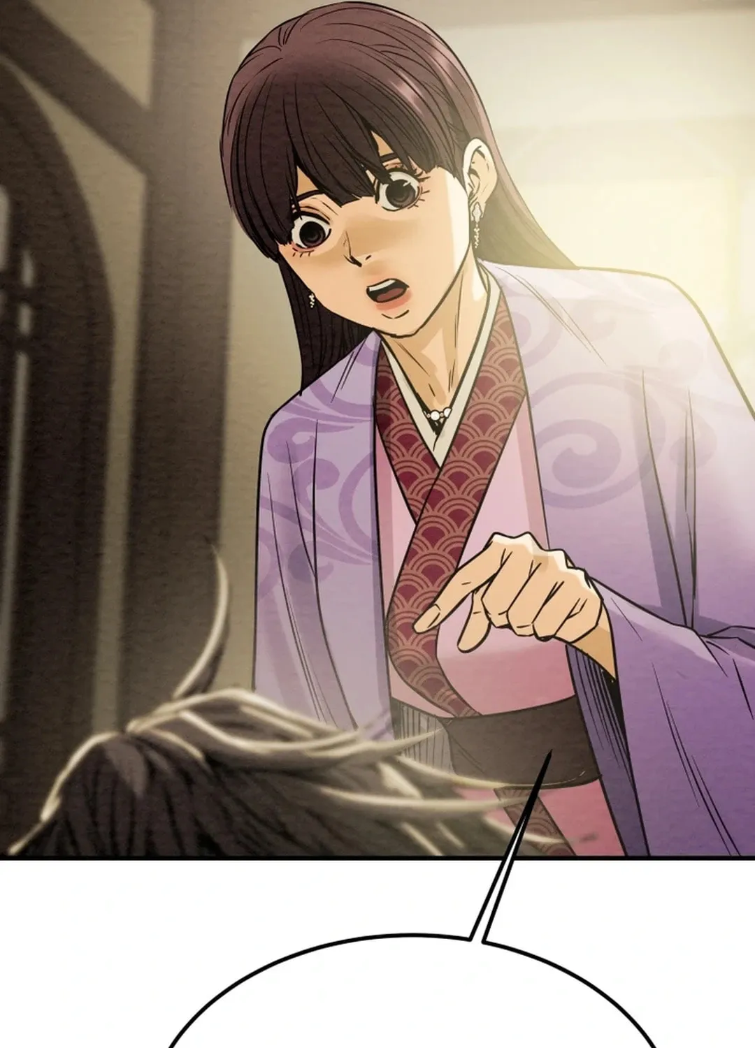 Heavenly Moon Chapter 100 page 131 - 