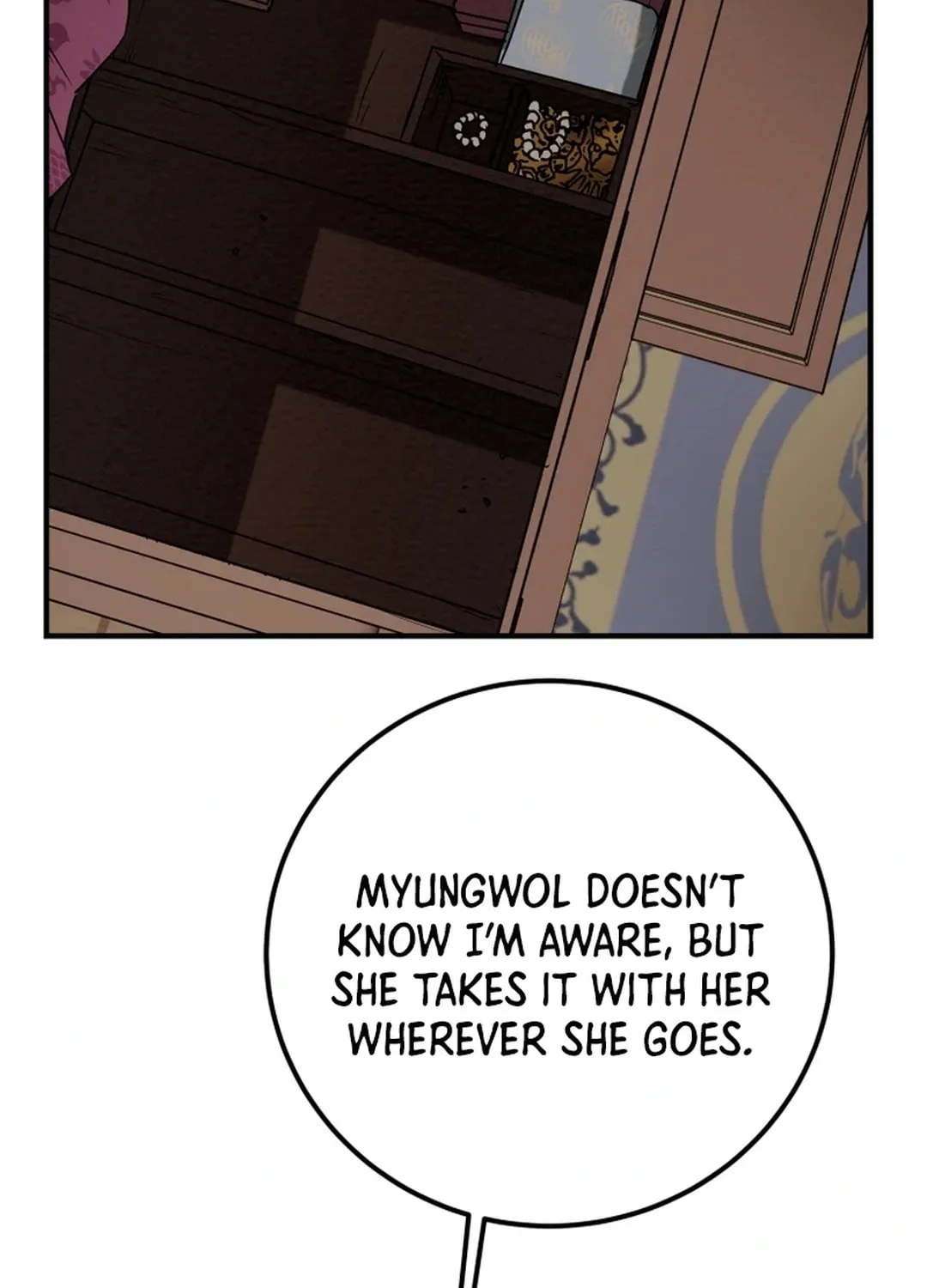 Heavenly Moon Chapter 100 page 133 - 