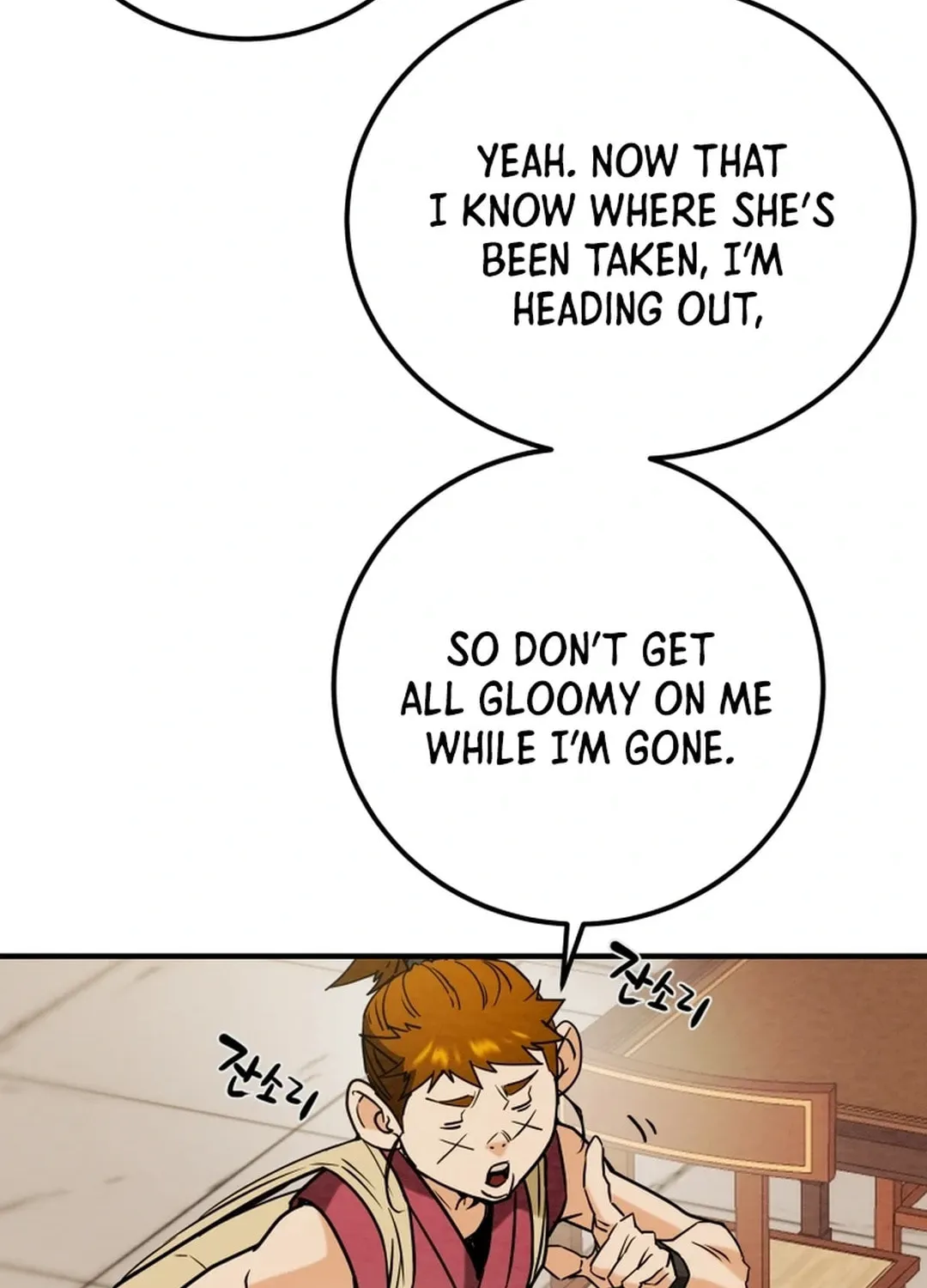 Heavenly Moon Chapter 100 page 160 - 