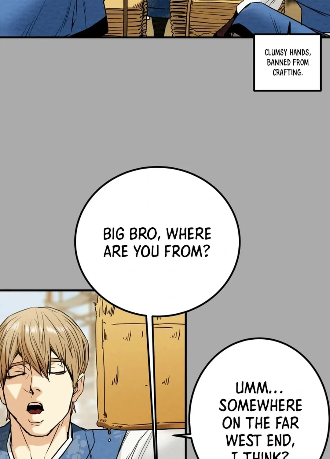 Heavenly Moon Chapter 100 page 17 - 