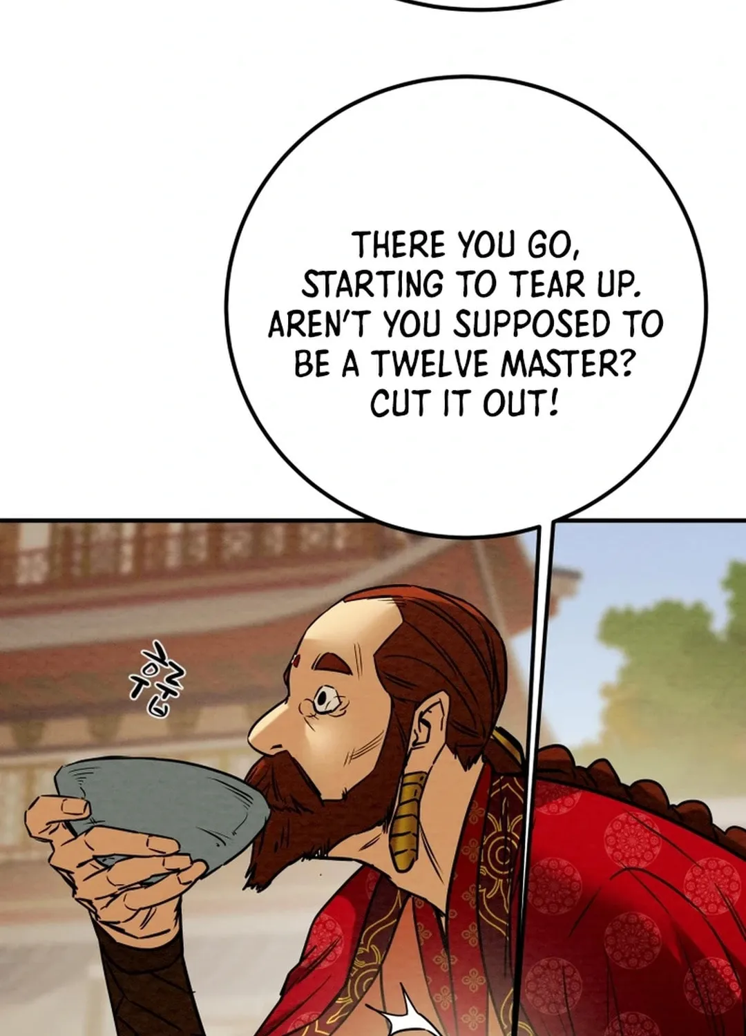 Heavenly Moon Chapter 100 page 162 - 