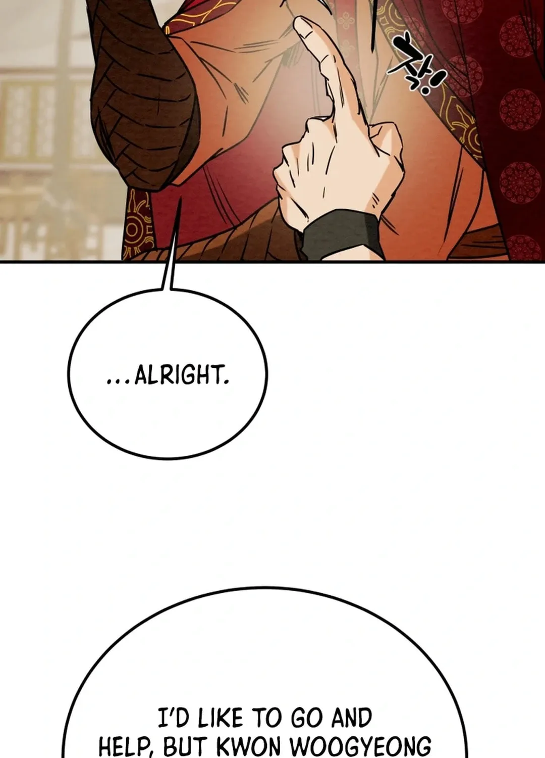 Heavenly Moon Chapter 100 page 163 - 