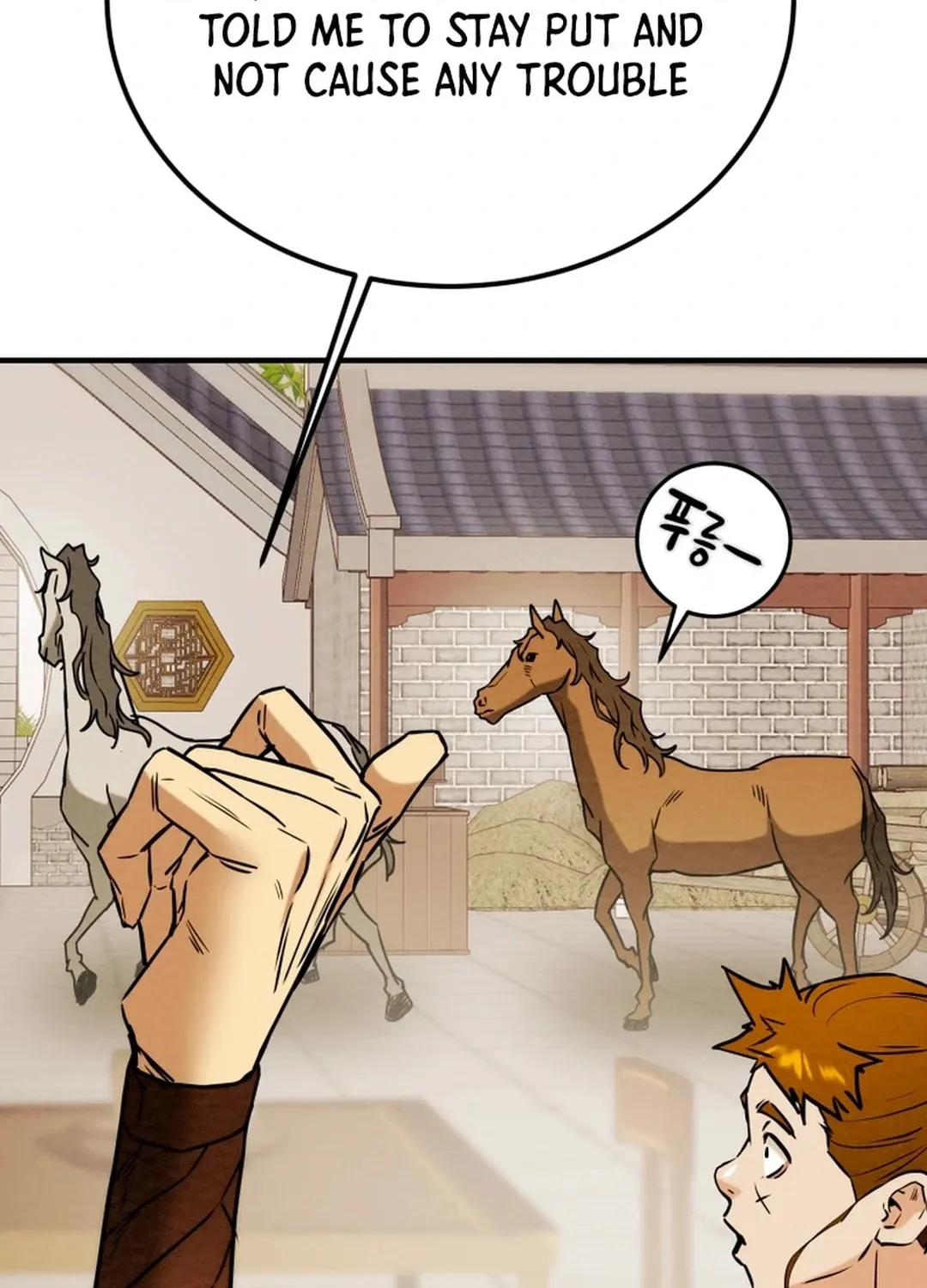 Heavenly Moon Chapter 100 page 164 - 