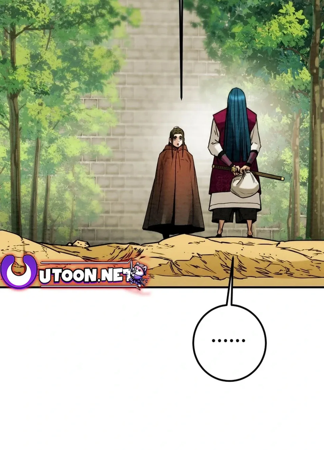 Heavenly Moon Chapter 100 page 170 - 