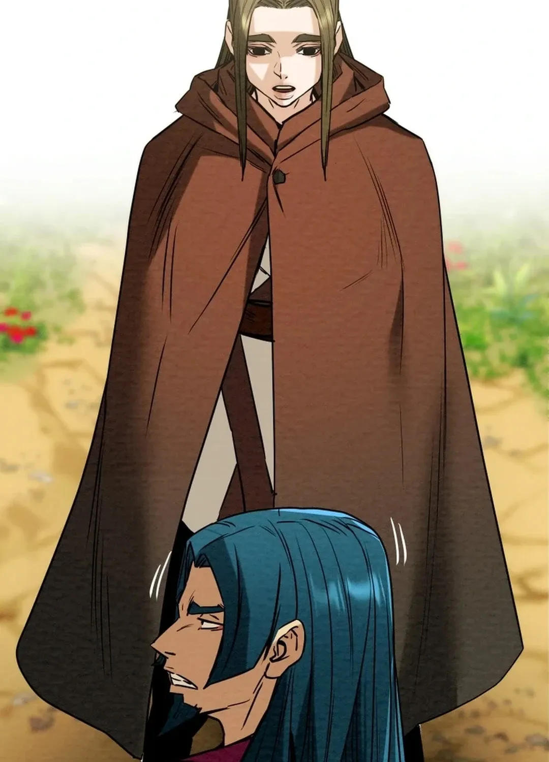 Heavenly Moon Chapter 100 page 174 - 