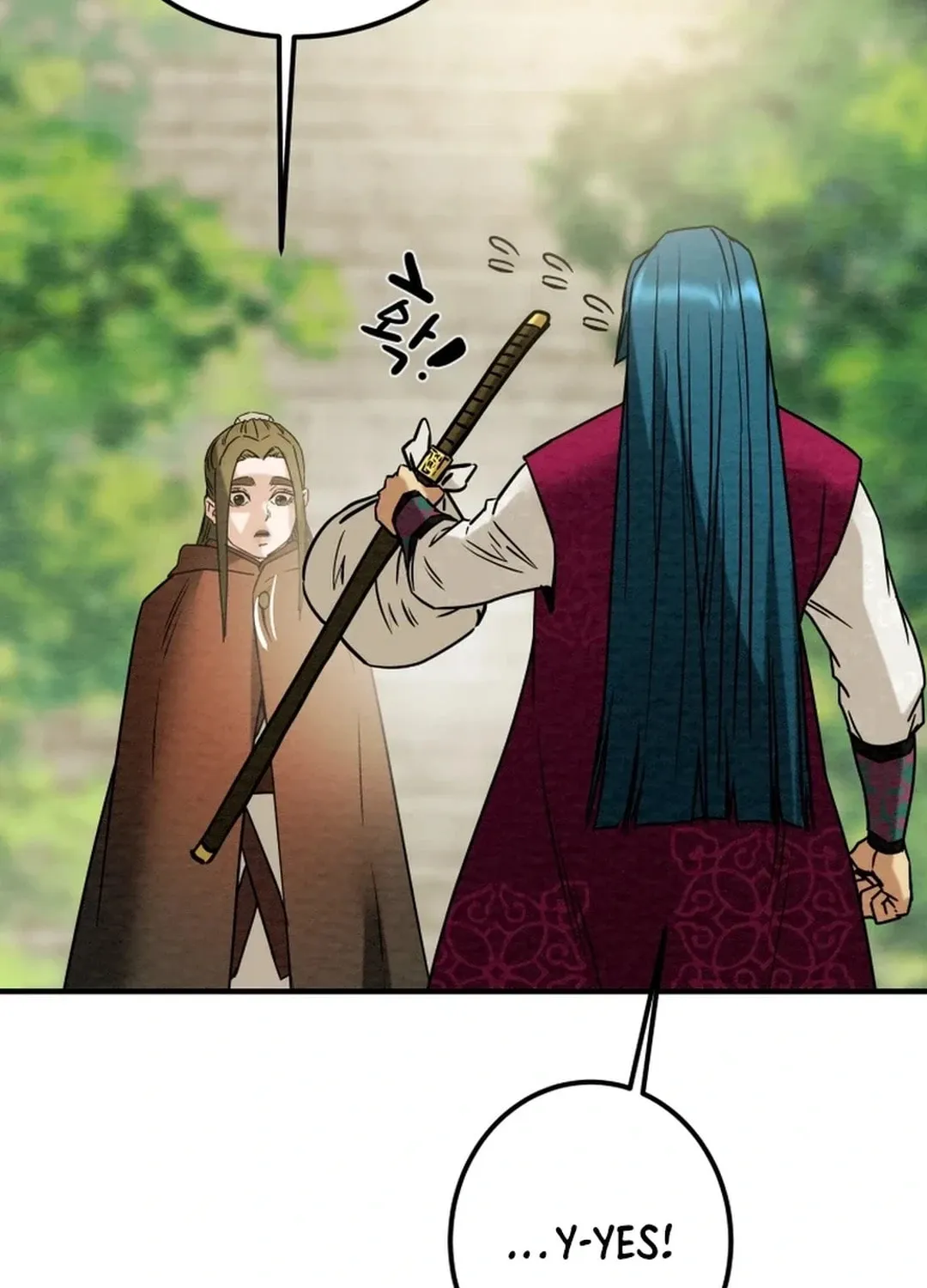 Heavenly Moon Chapter 100 page 176 - 