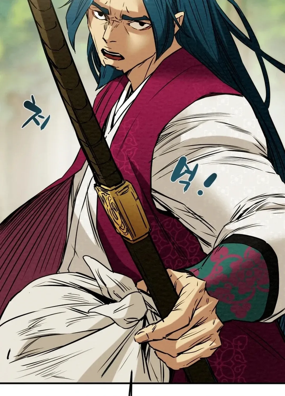 Heavenly Moon Chapter 100 page 182 - 