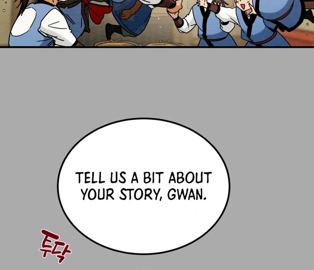Heavenly Moon Chapter 100 page 20 - 