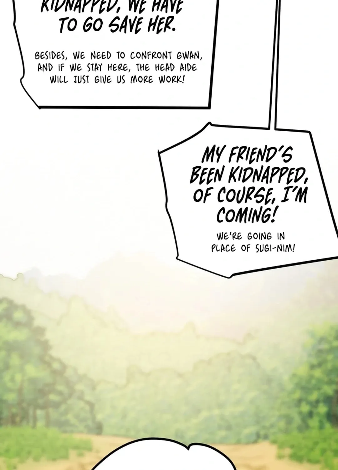 Heavenly Moon Chapter 100 page 195 - 