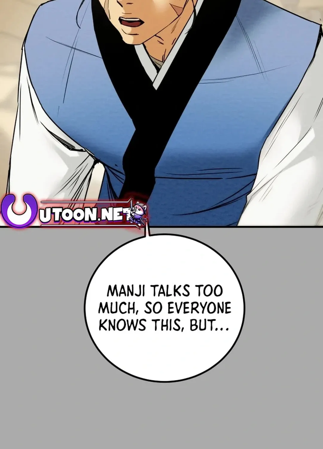 Heavenly Moon Chapter 100 page 30 - 
