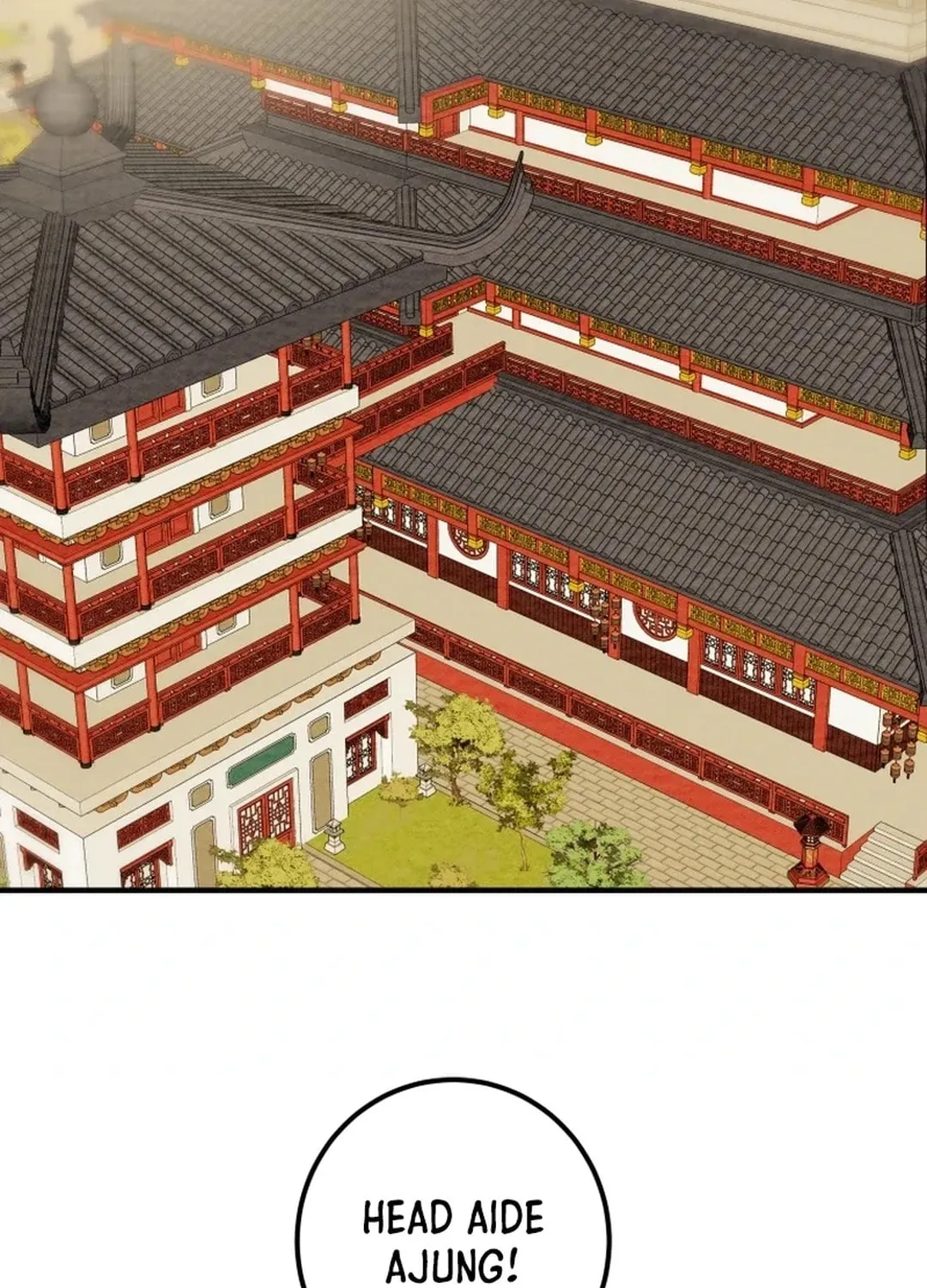 Heavenly Moon Chapter 100 page 42 - 