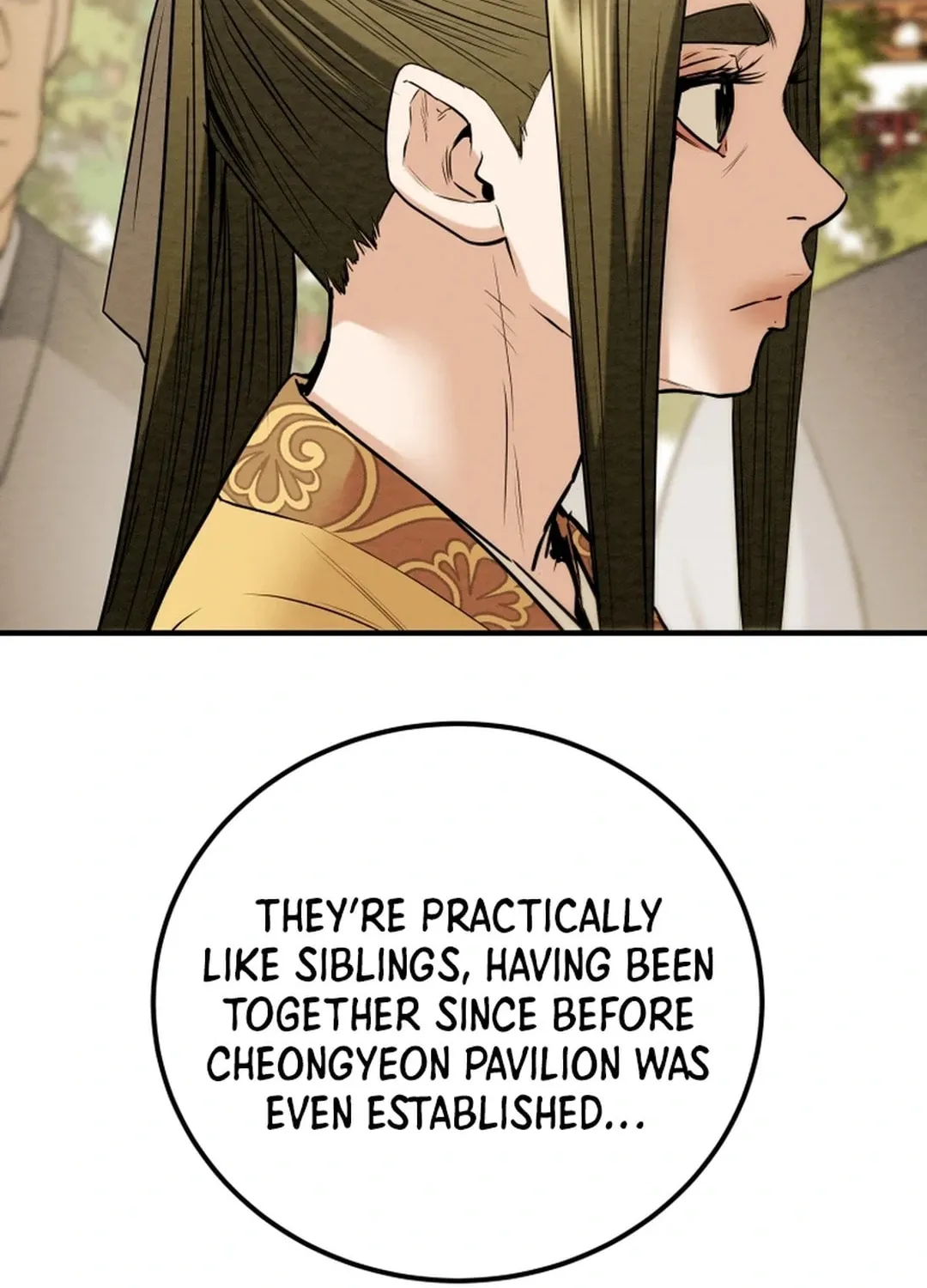 Heavenly Moon Chapter 100 page 51 - 