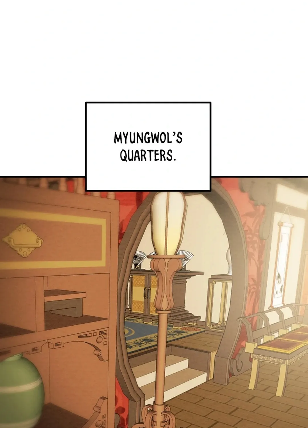 Heavenly Moon Chapter 100 page 53 - 