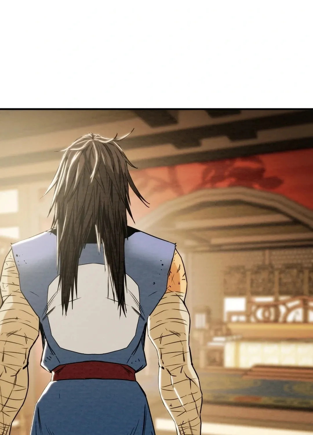 Heavenly Moon Chapter 100 page 55 - 