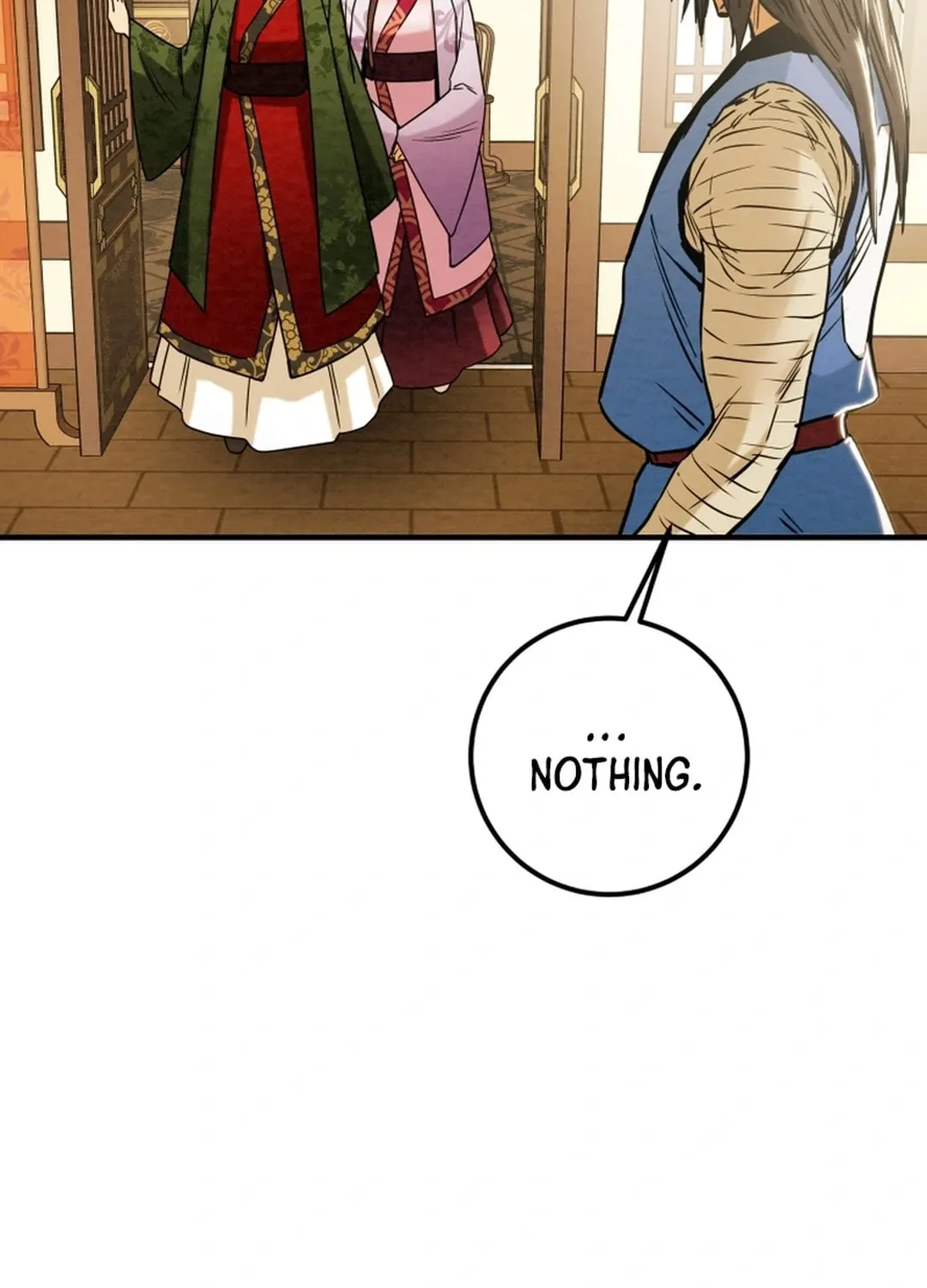 Heavenly Moon Chapter 100 page 59 - 