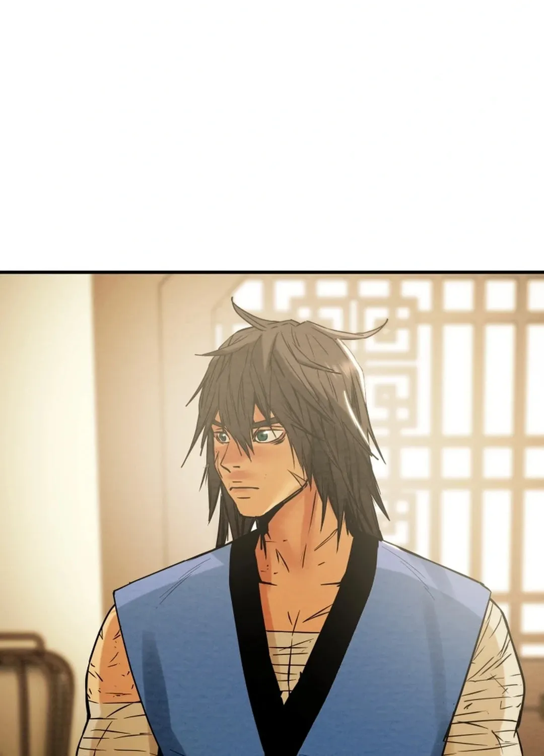 Heavenly Moon Chapter 100 page 60 - 
