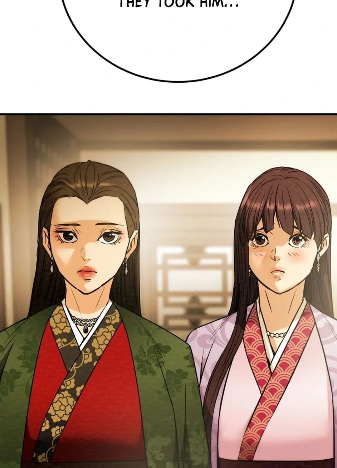 Heavenly Moon Chapter 100 page 64 - 