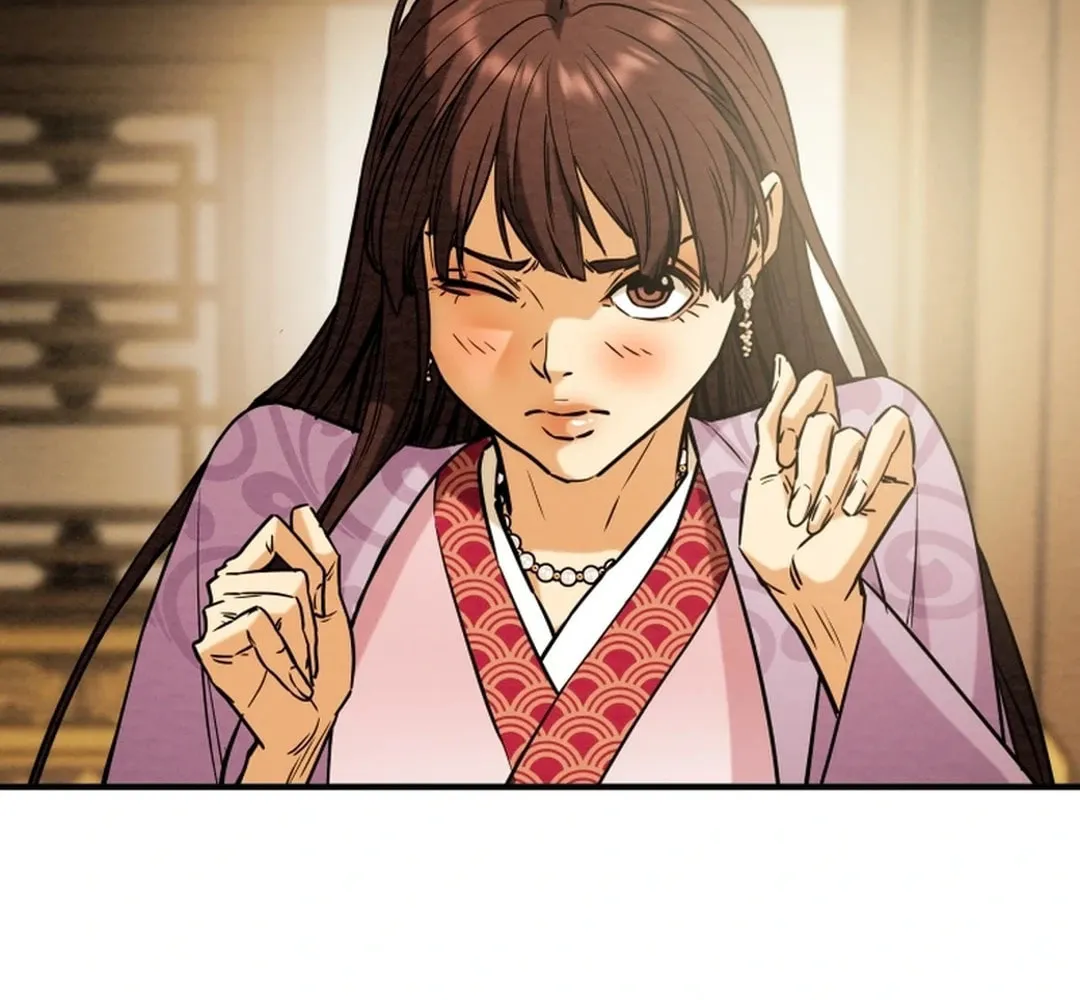Heavenly Moon Chapter 100 page 68 - 
