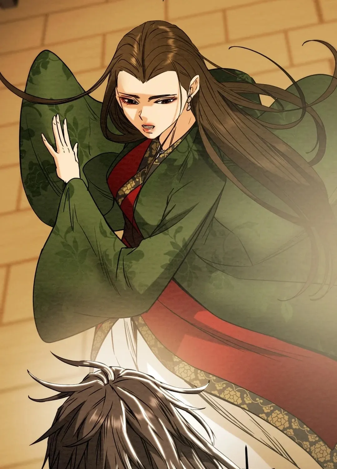 Heavenly Moon Chapter 100 page 70 - 