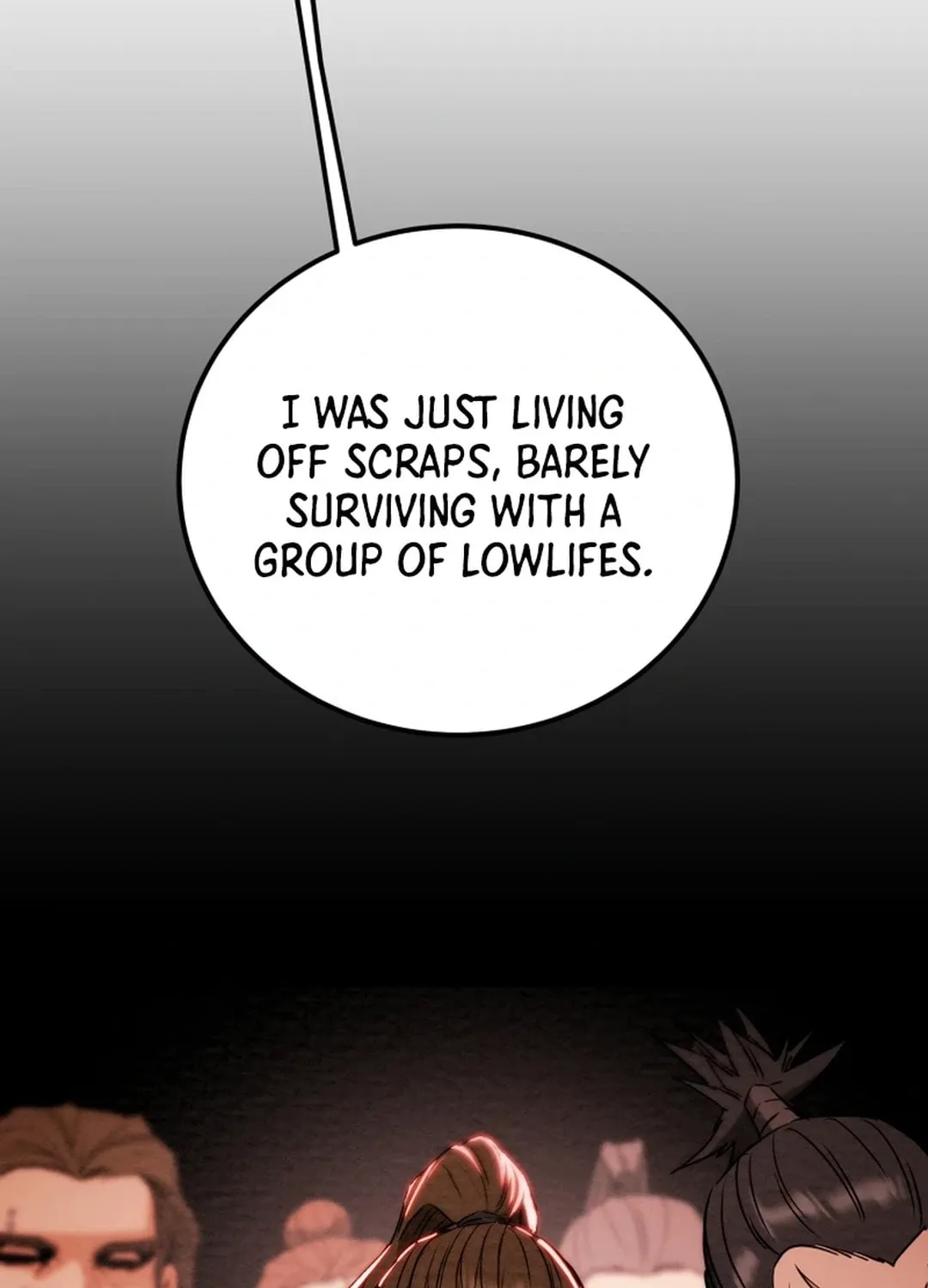 Heavenly Moon Chapter 100 page 79 - 