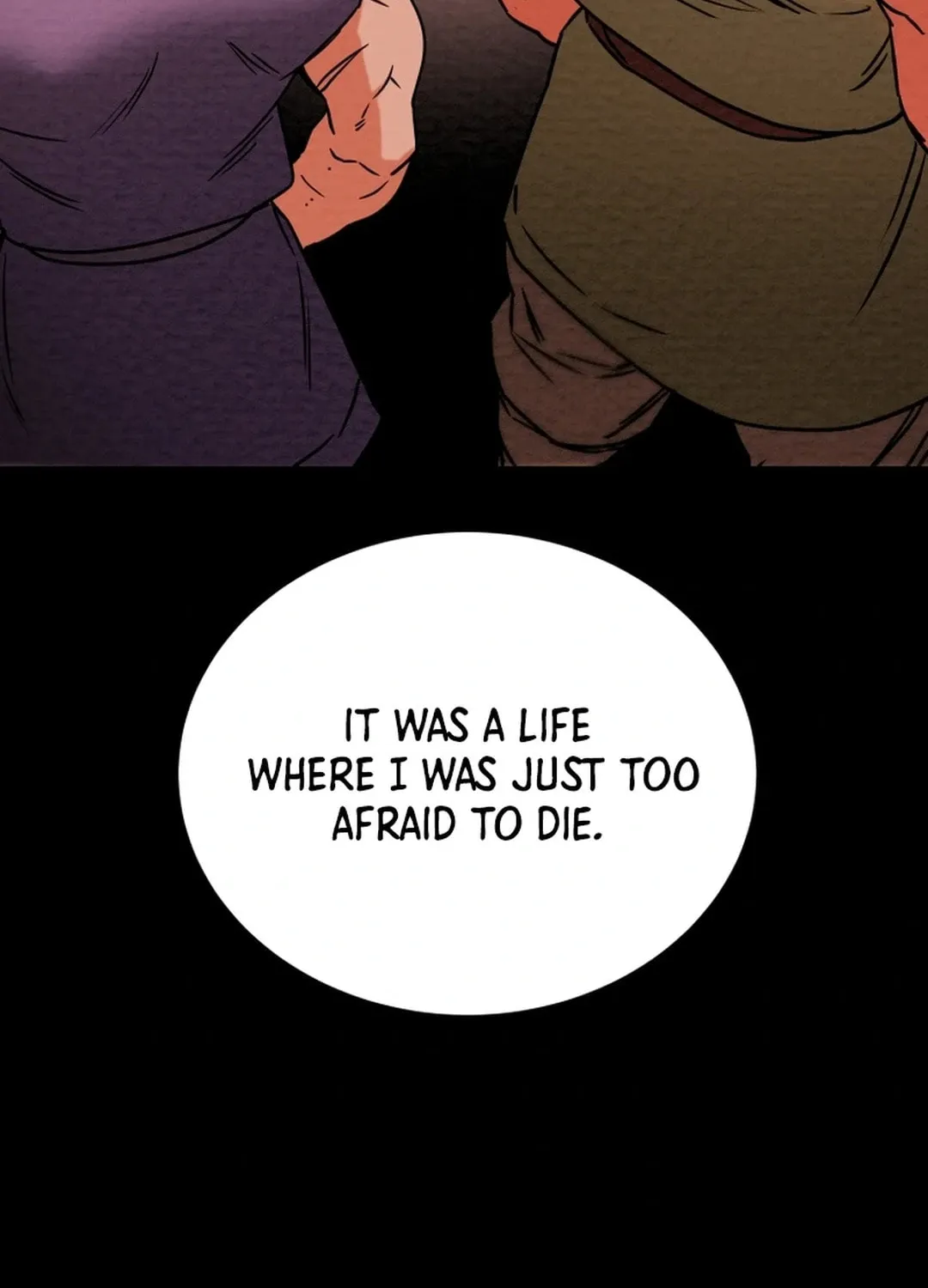 Heavenly Moon Chapter 100 page 83 - 