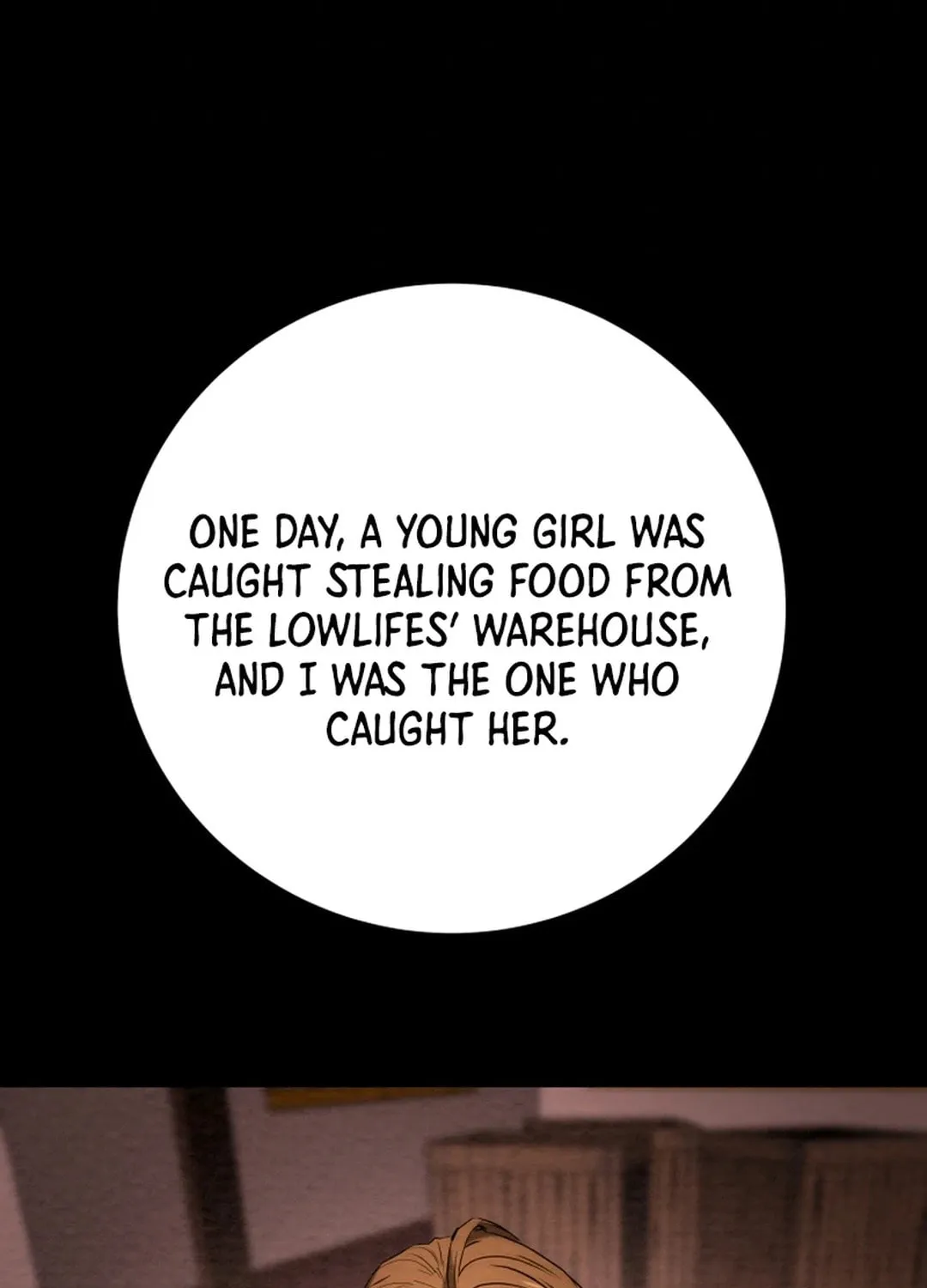 Heavenly Moon Chapter 100 page 84 - 