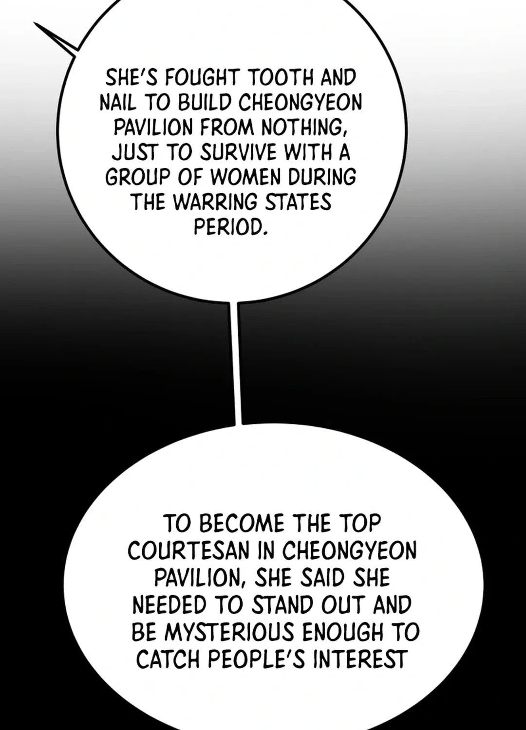 Heavenly Moon Chapter 100 page 91 - 