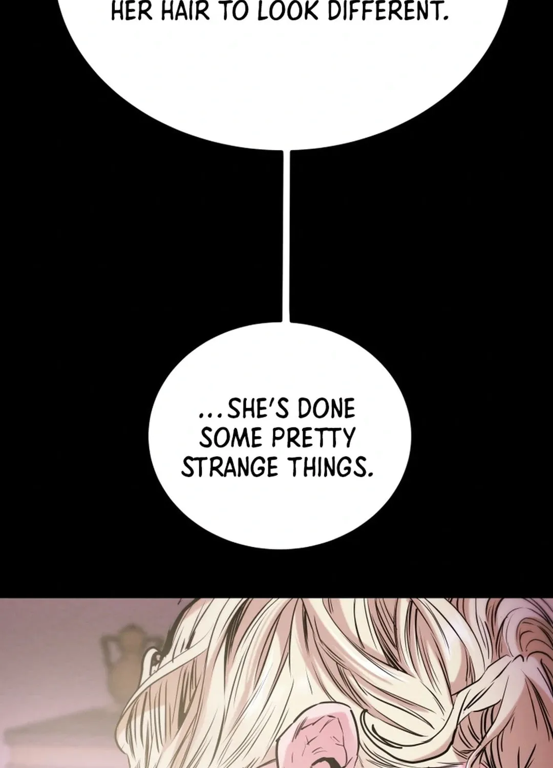 Heavenly Moon Chapter 100 page 94 - 