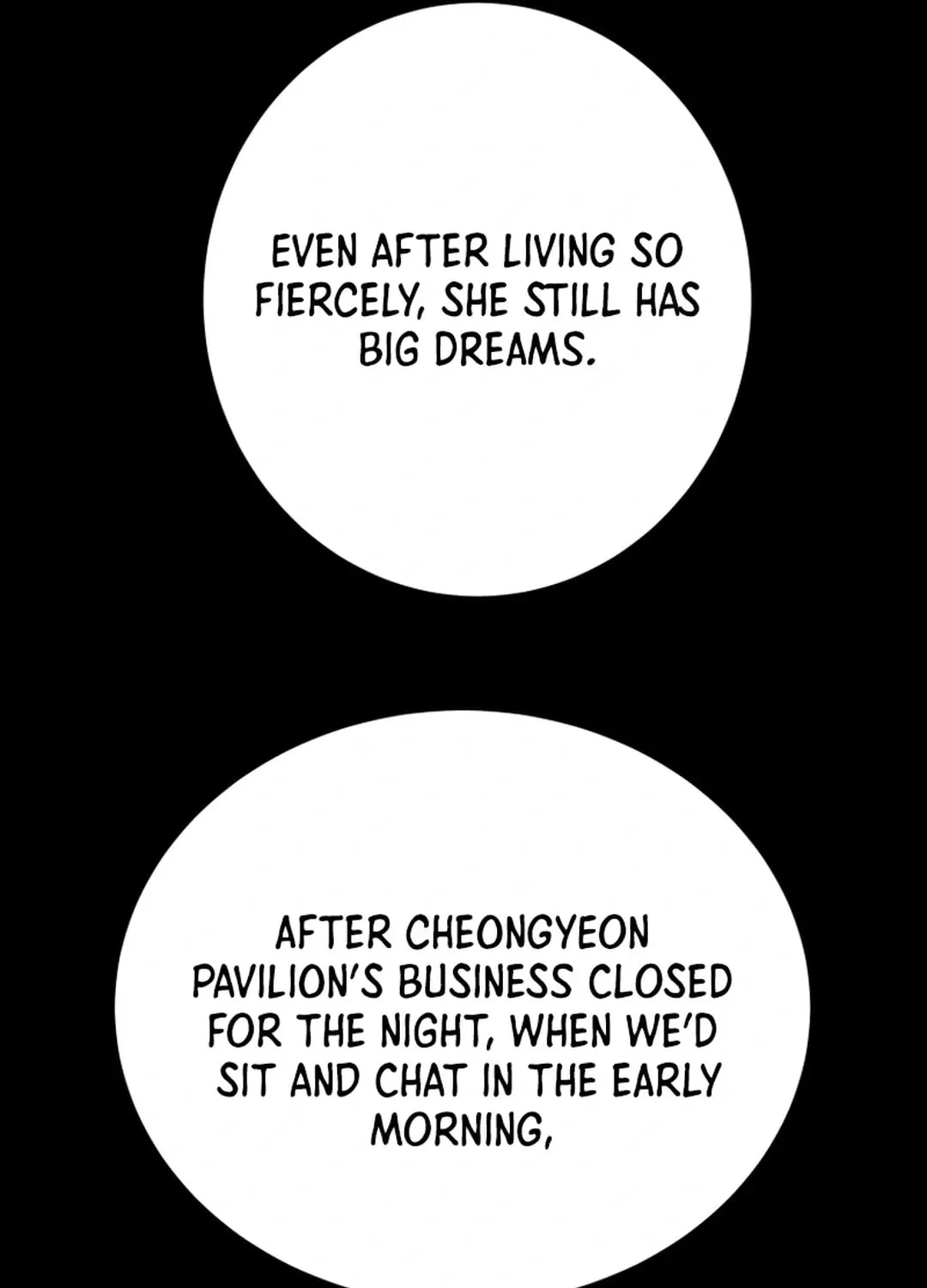 Heavenly Moon Chapter 100 page 96 - 