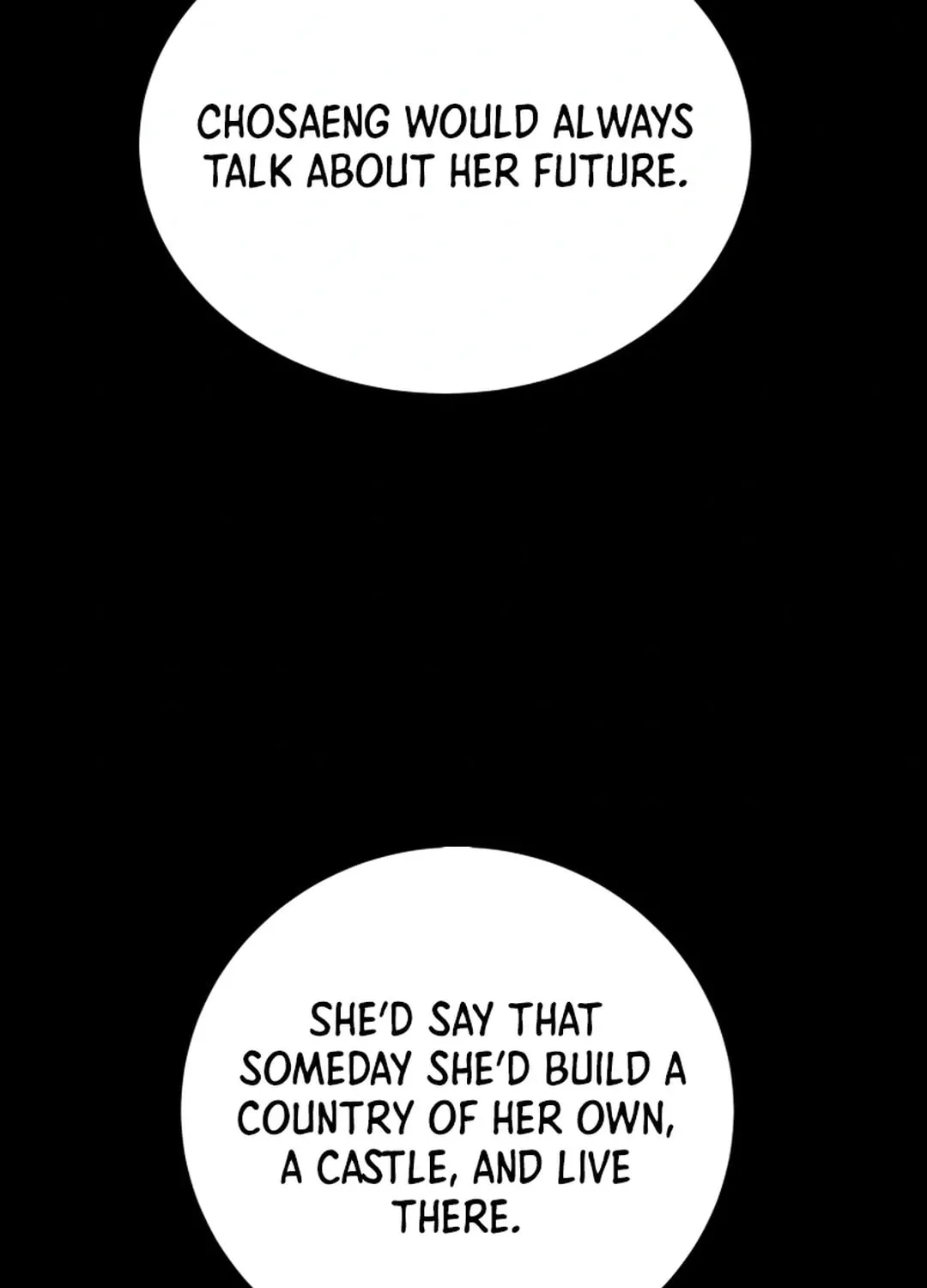 Heavenly Moon Chapter 100 page 98 - 