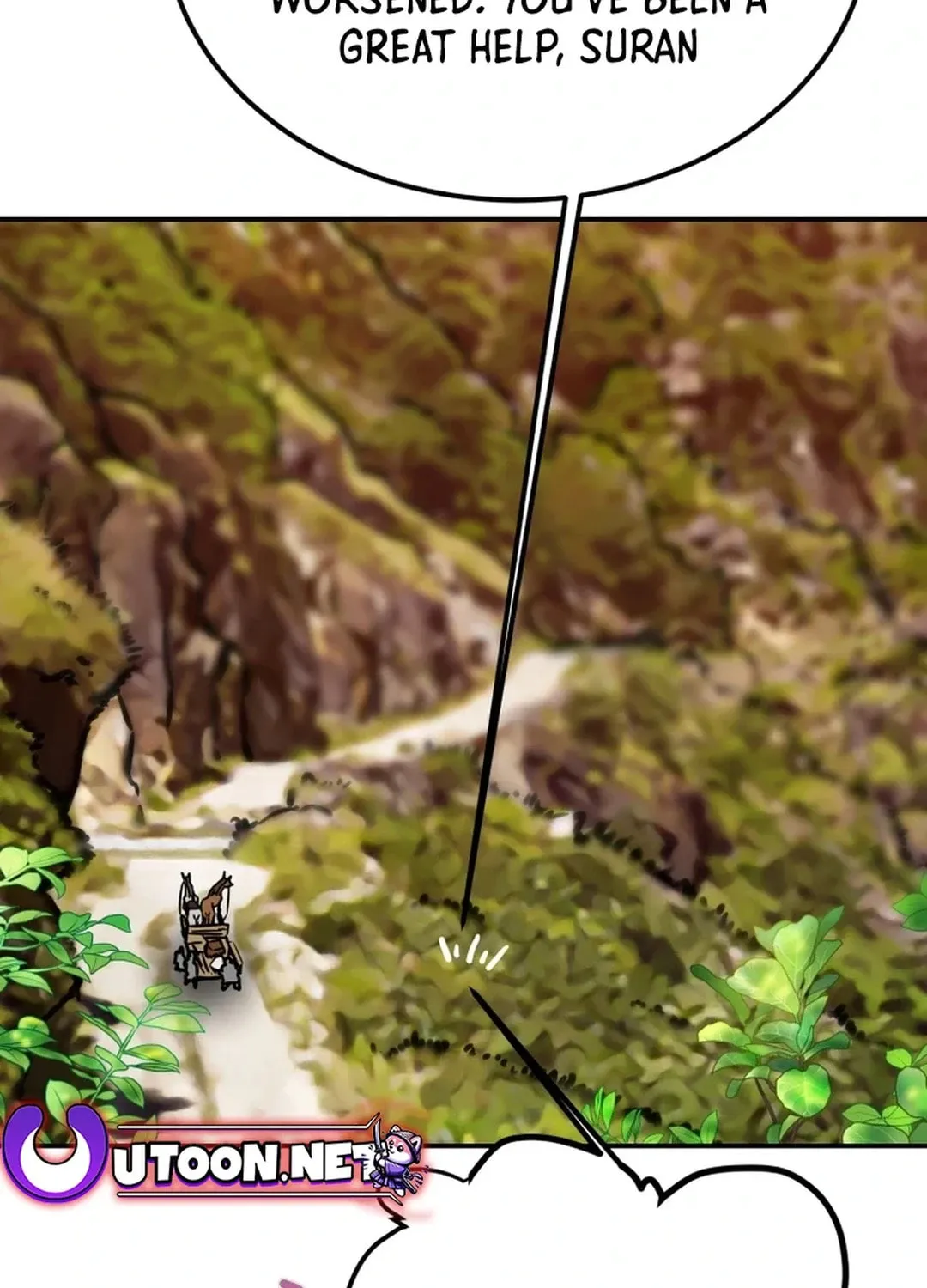 Heavenly Moon Chapter 101 page 124 - 