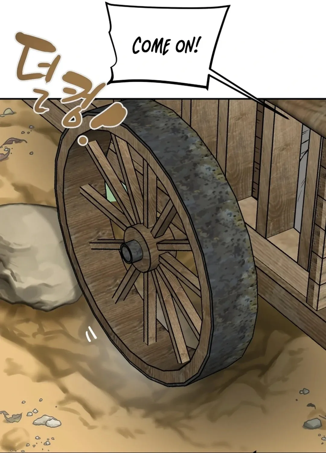 Heavenly Moon Chapter 101 page 127 - 