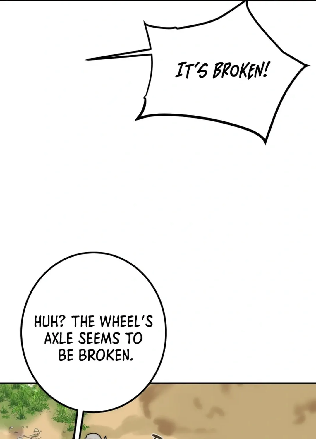 Heavenly Moon Chapter 101 page 128 - 