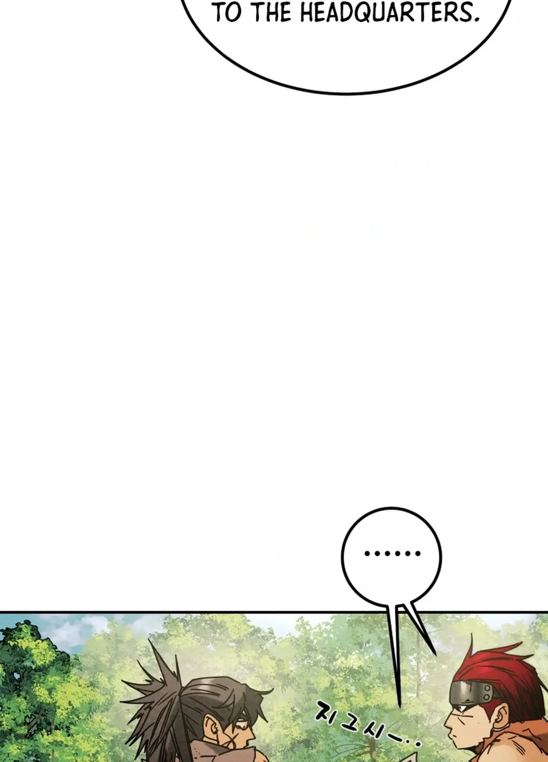 Heavenly Moon Chapter 101 page 135 - 