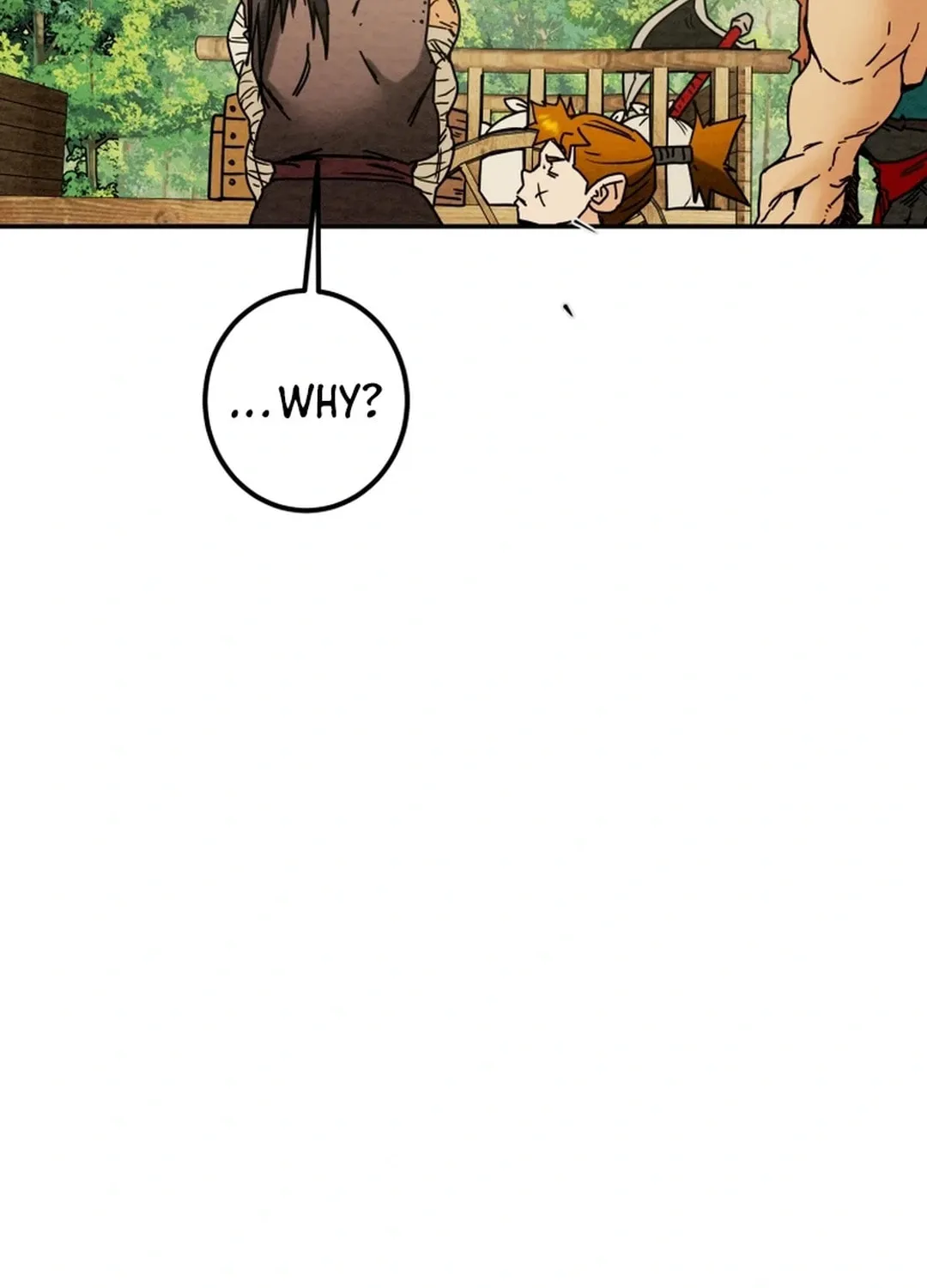 Heavenly Moon Chapter 101 page 136 - 