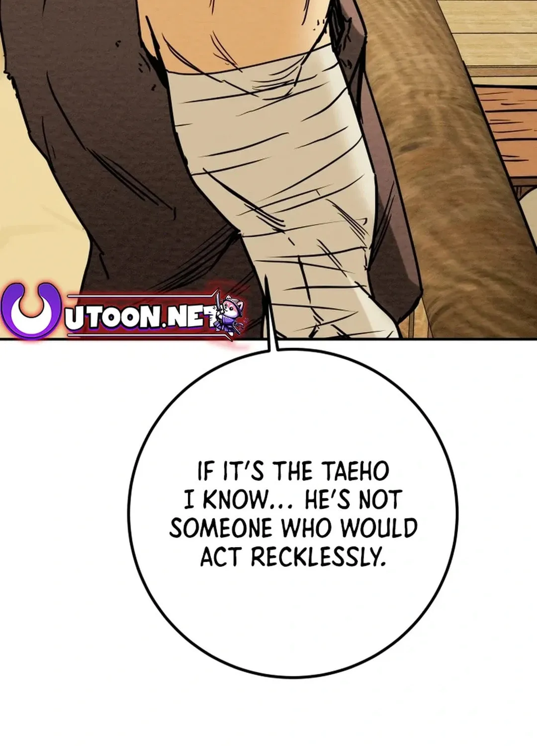 Heavenly Moon Chapter 101 page 140 - 