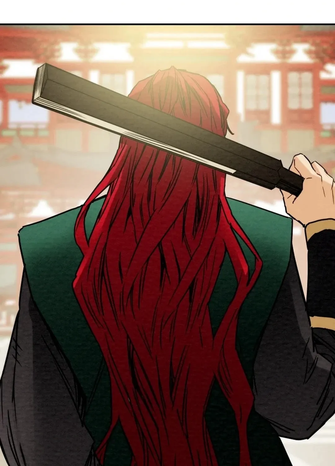 Heavenly Moon Chapter 101 page 144 - 