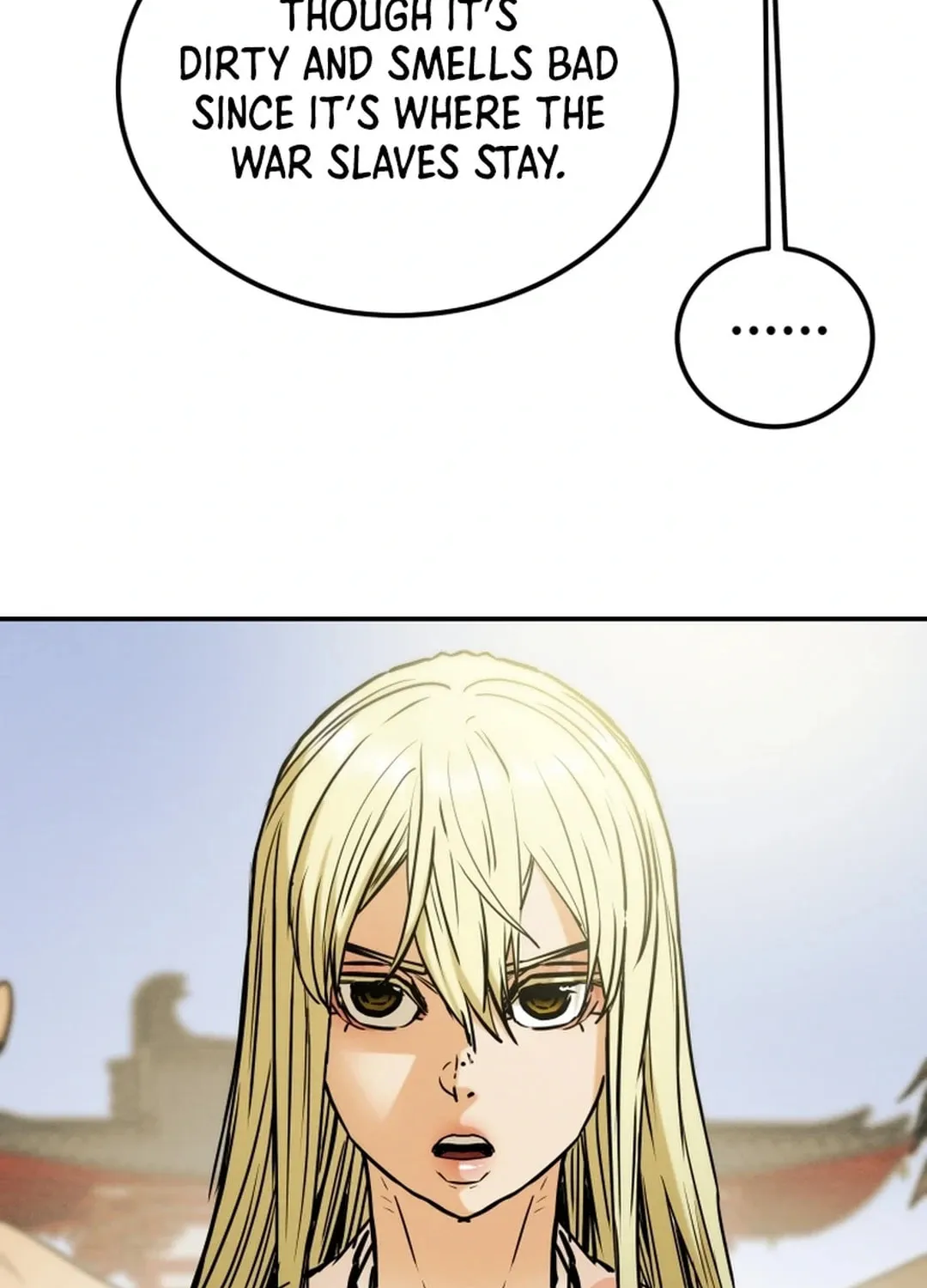 Heavenly Moon Chapter 101 page 156 - 